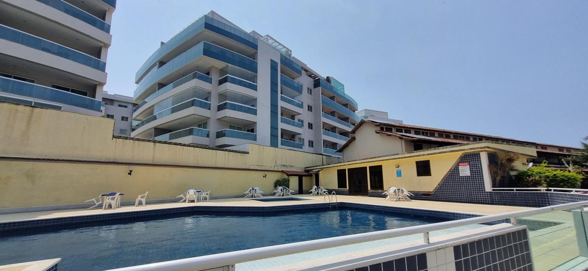 Casa Na Frente Da Praia Grande Arraial do Cabo Exterior foto